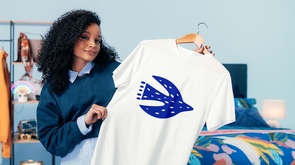 Print on demand