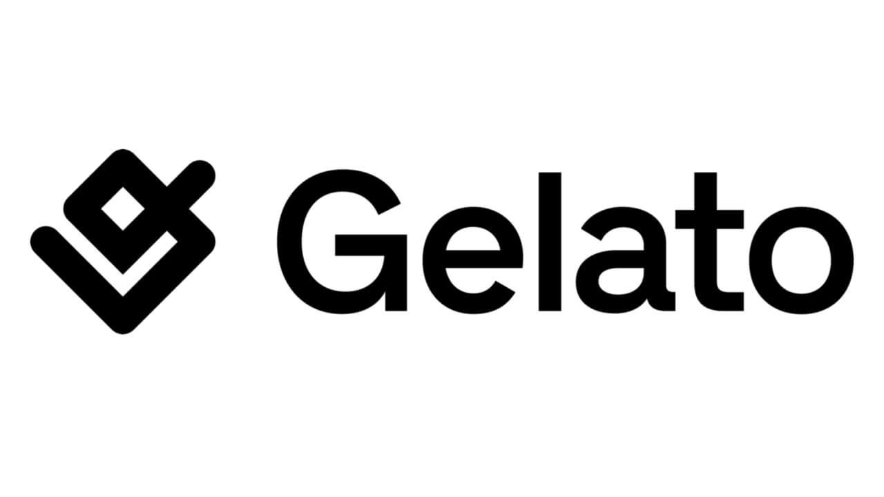Gelato logo