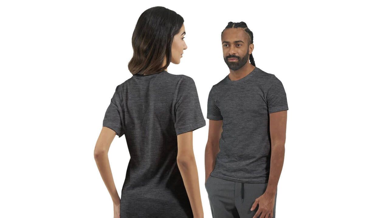 Bella Canvas 3001 t-shirt