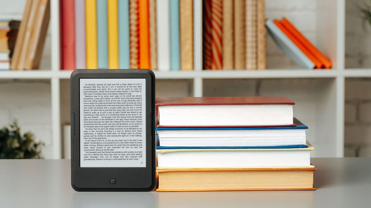 E-books and guides for sale