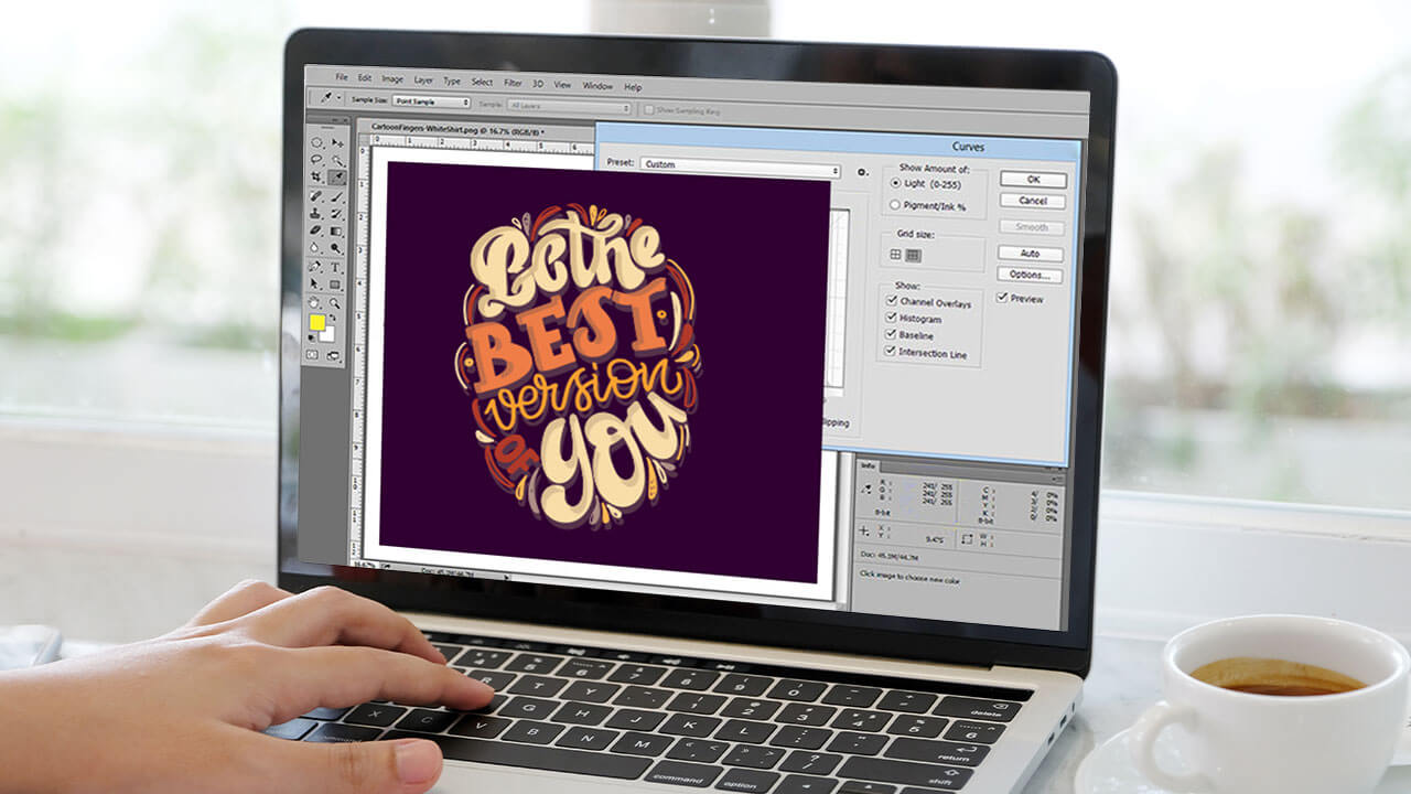 DTF vs DTG printing: The ultimate guide for creators
