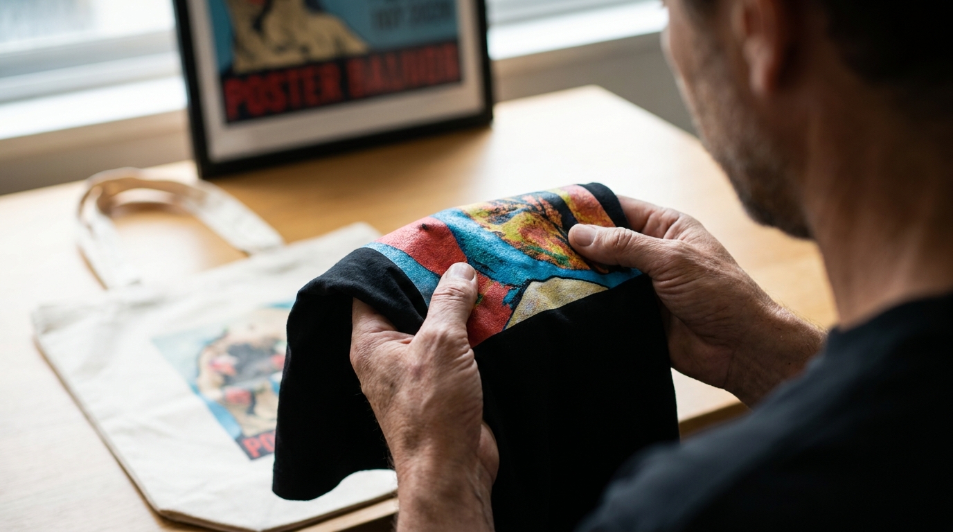 What is DTF Printing? The Complete 2026 Guide to Direct-to-Film Printing