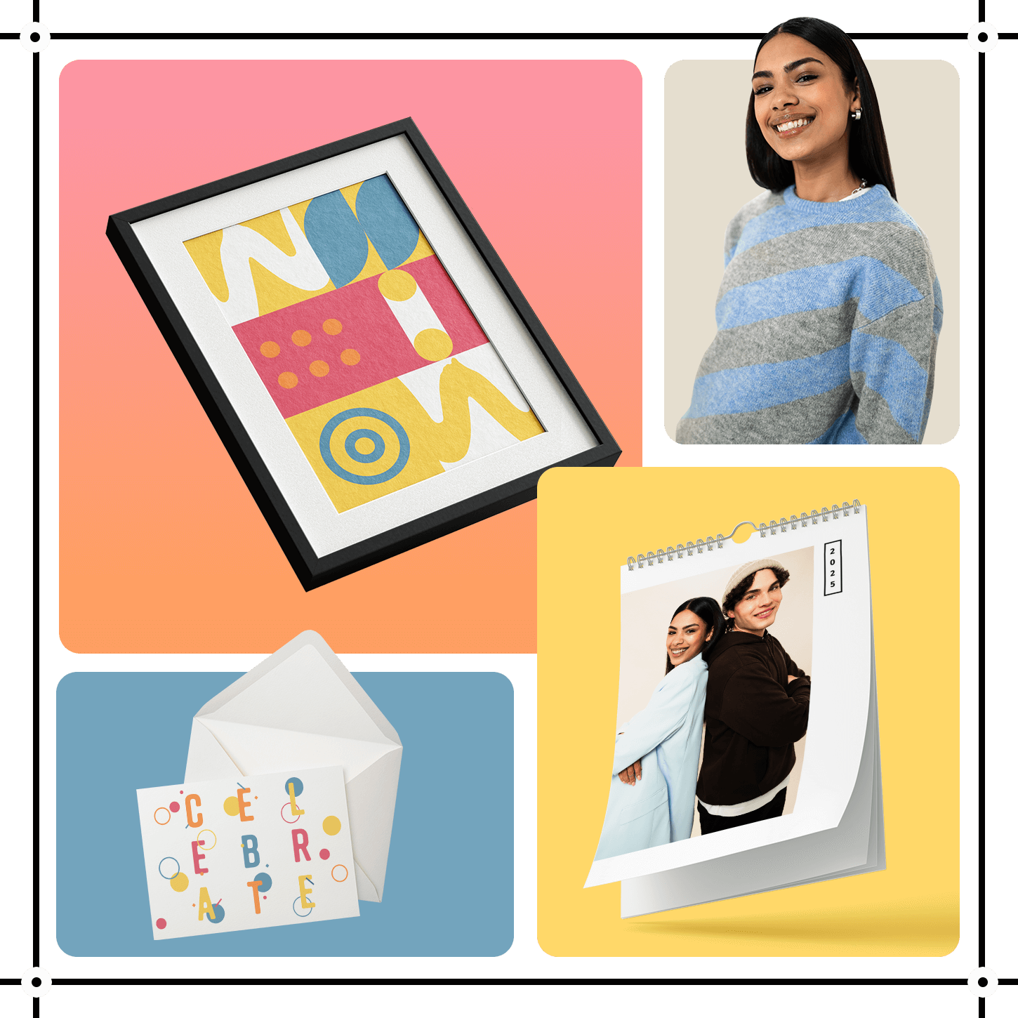 Print on demand