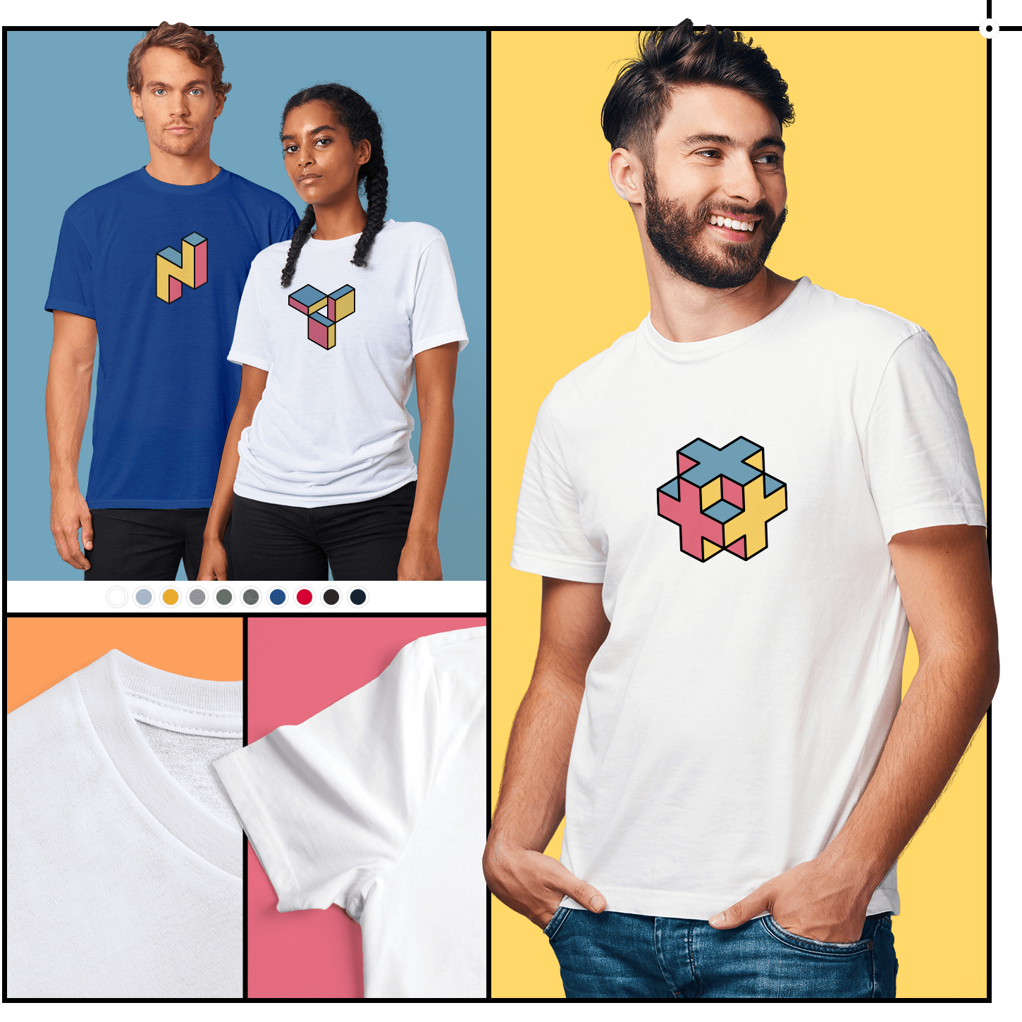 Print on demand