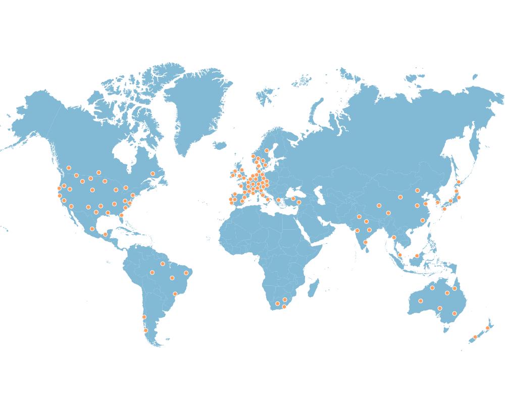 Gelato Network