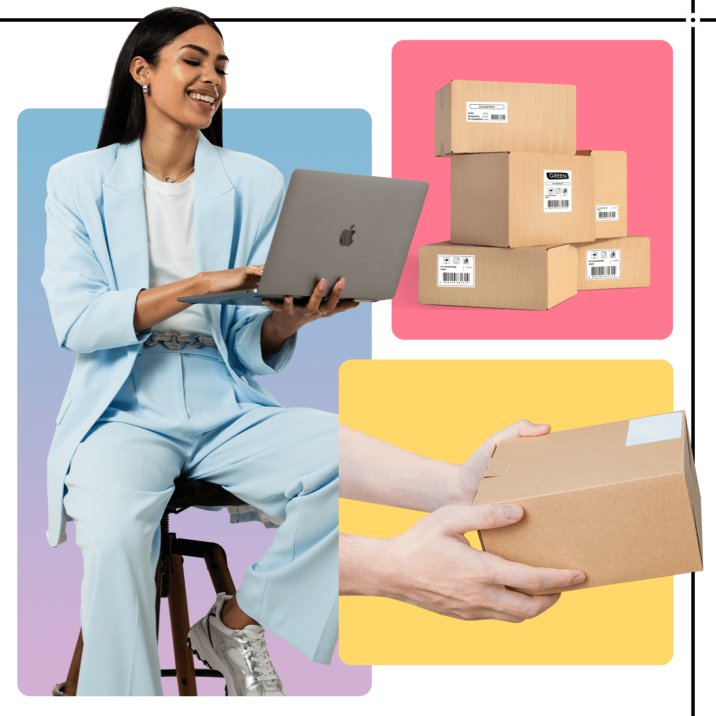 Print on demand