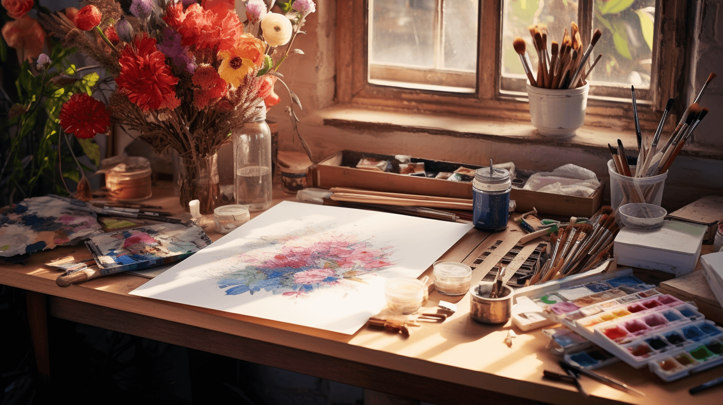 Logo design essentials