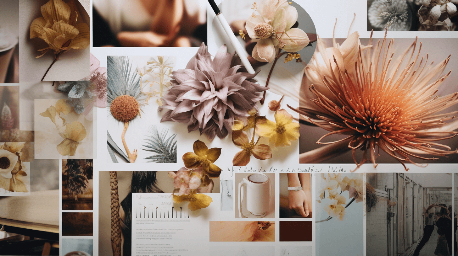 Website design inspiration