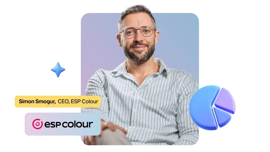GelatoConnect – Vom Preis zur Convenience: Wie ESP Colour mit dem AI Estimator durch Tempo punktet