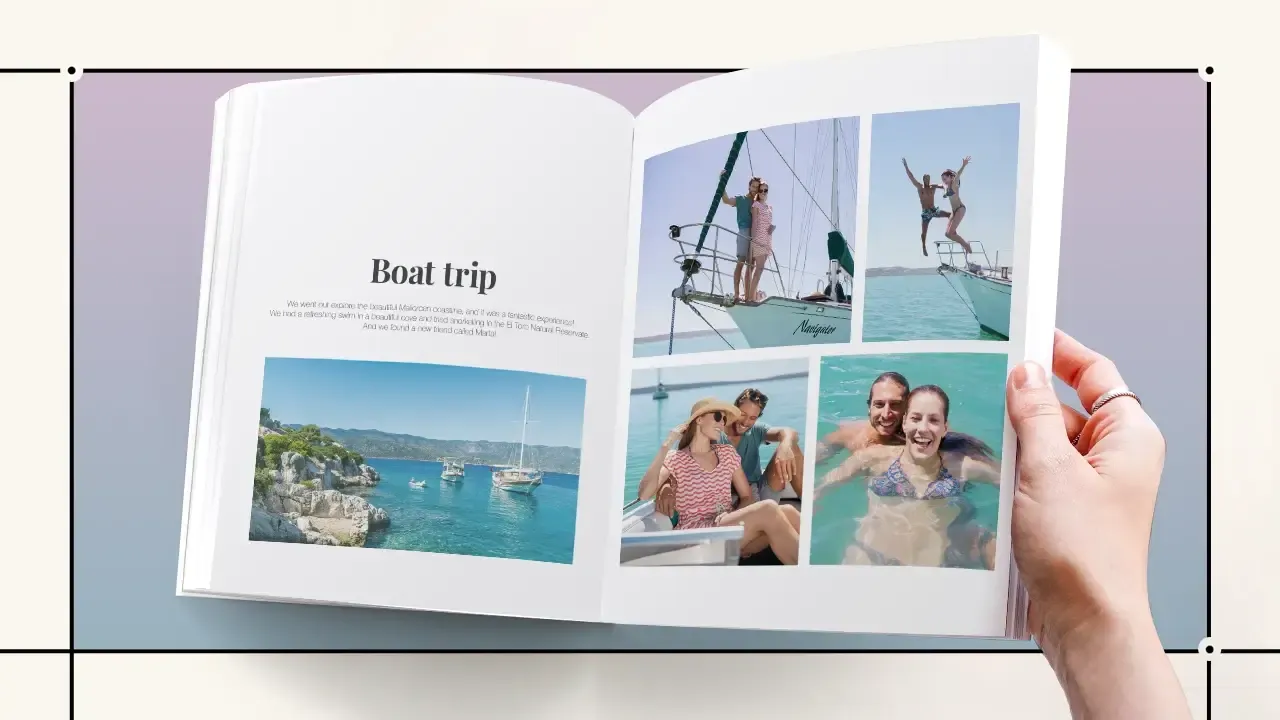 photobook